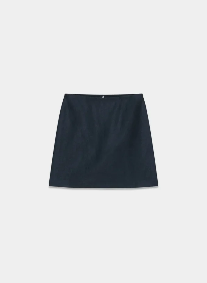 CruiseLinen™ Classic Mini Skirt CruiseLinen™ Classic Mini Skirt