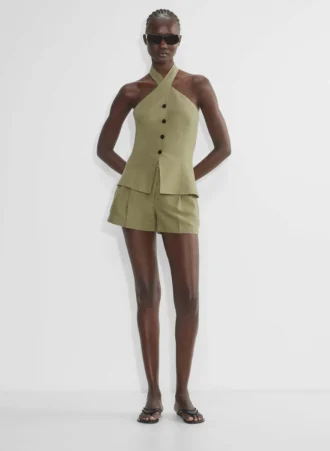 CruiseLinen™ Lisbon Vest