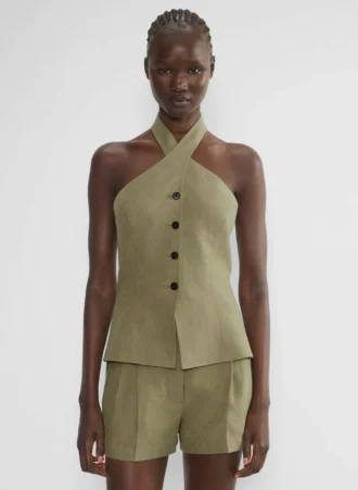 CruiseLinen™ Lisbon Vest