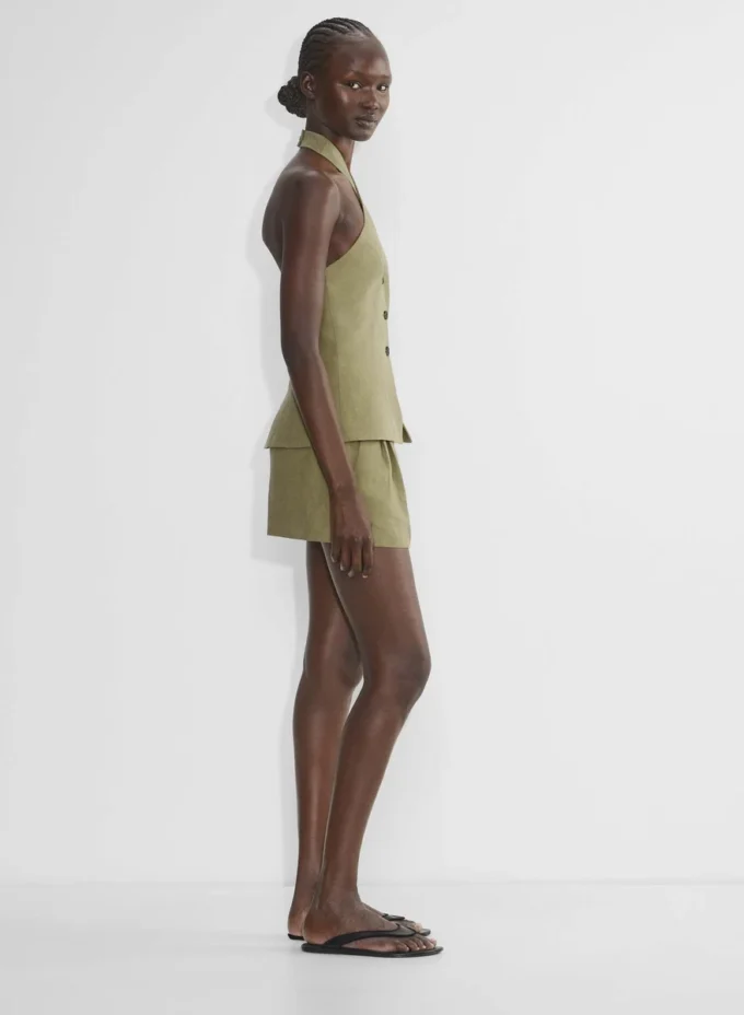 CruiseLinen™ Lisbon Vest CruiseLinen™ Lisbon Vest