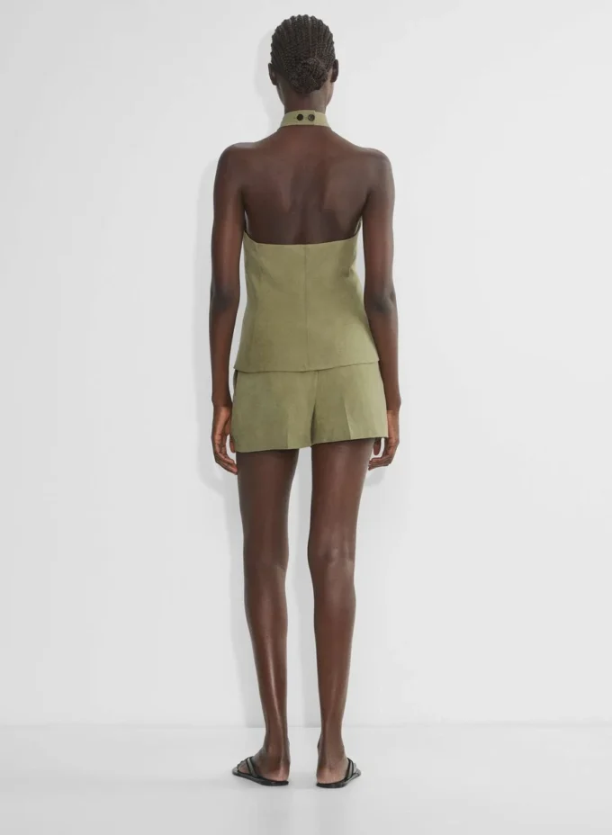 CruiseLinen™ Lisbon Vest CruiseLinen™ Lisbon Vest