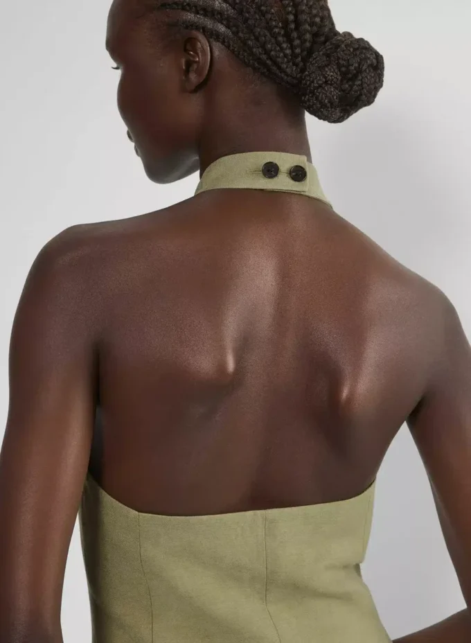 CruiseLinen™ Lisbon Vest CruiseLinen™ Lisbon Vest