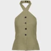 CruiseLinen™ Lisbon Vest CruiseLinen™ Lisbon Vest