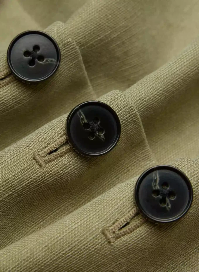 CruiseLinen™ Lisbon Vest CruiseLinen™ Lisbon Vest