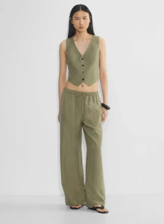 CruiseLinen™ Pacino Vest