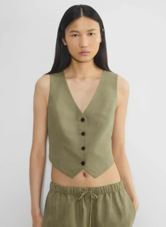 CruiseLinen™ Pacino Vest