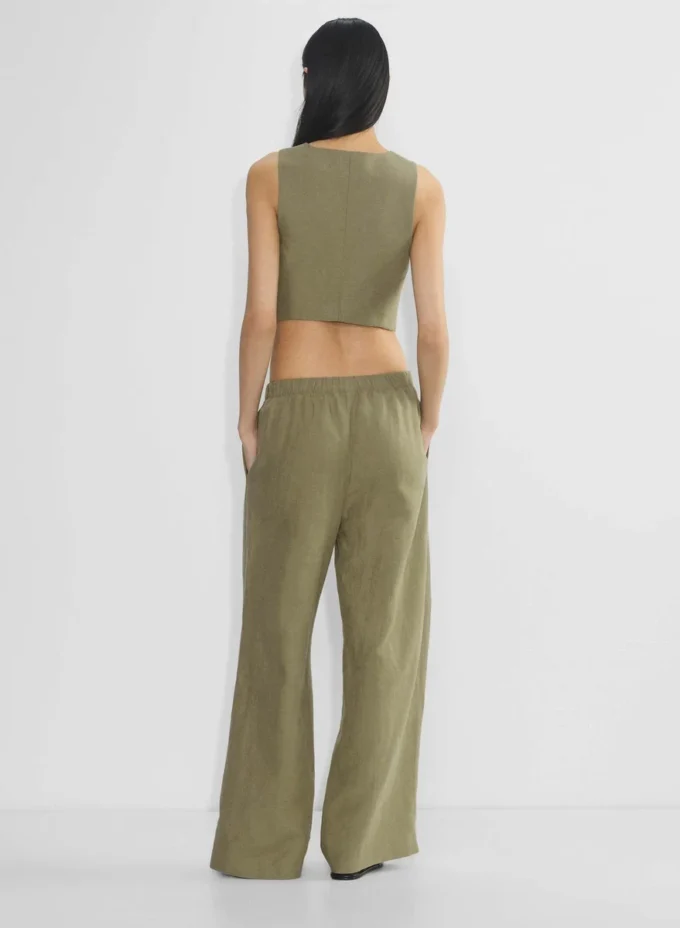 CruiseLinen™ Pacino Vest CruiseLinen™ Pacino Vest