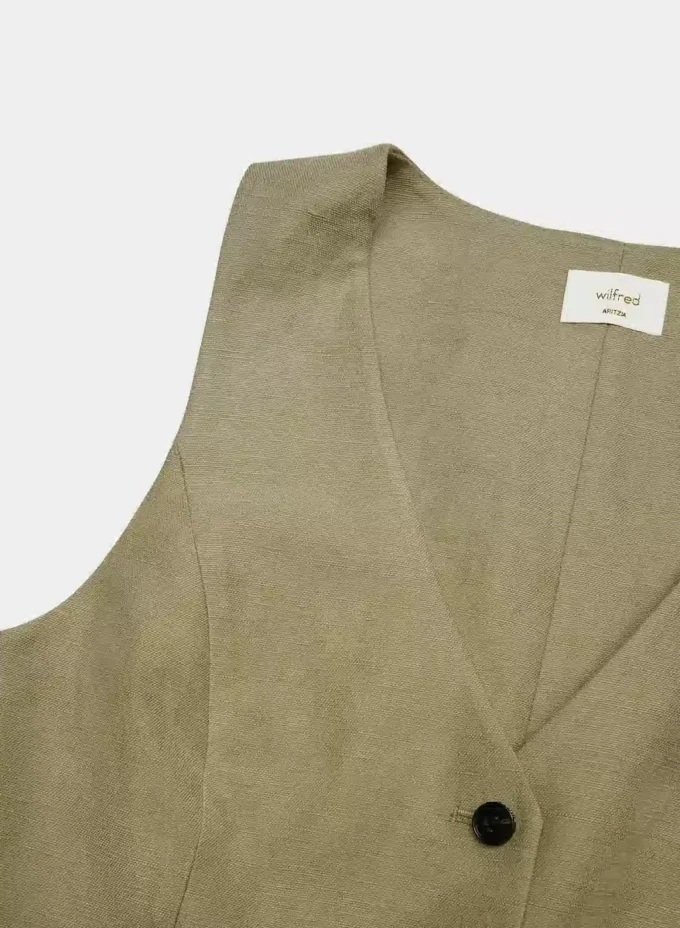 CruiseLinen™ Pacino Vest CruiseLinen™ Pacino Vest