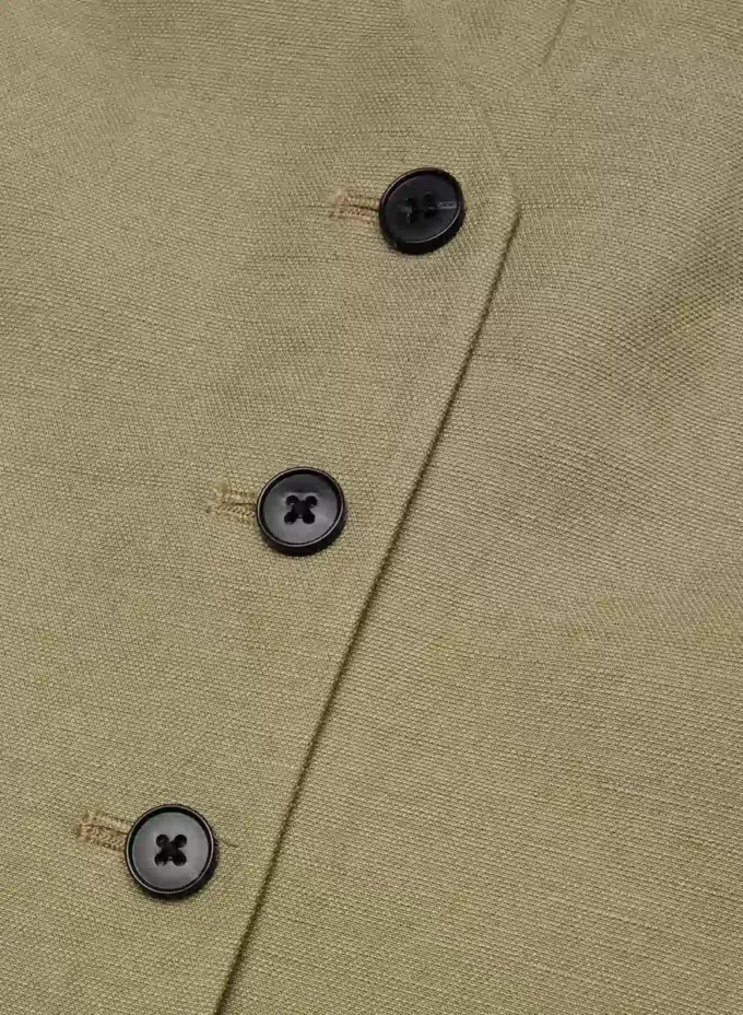 CruiseLinen™ Pacino Vest CruiseLinen™ Pacino Vest