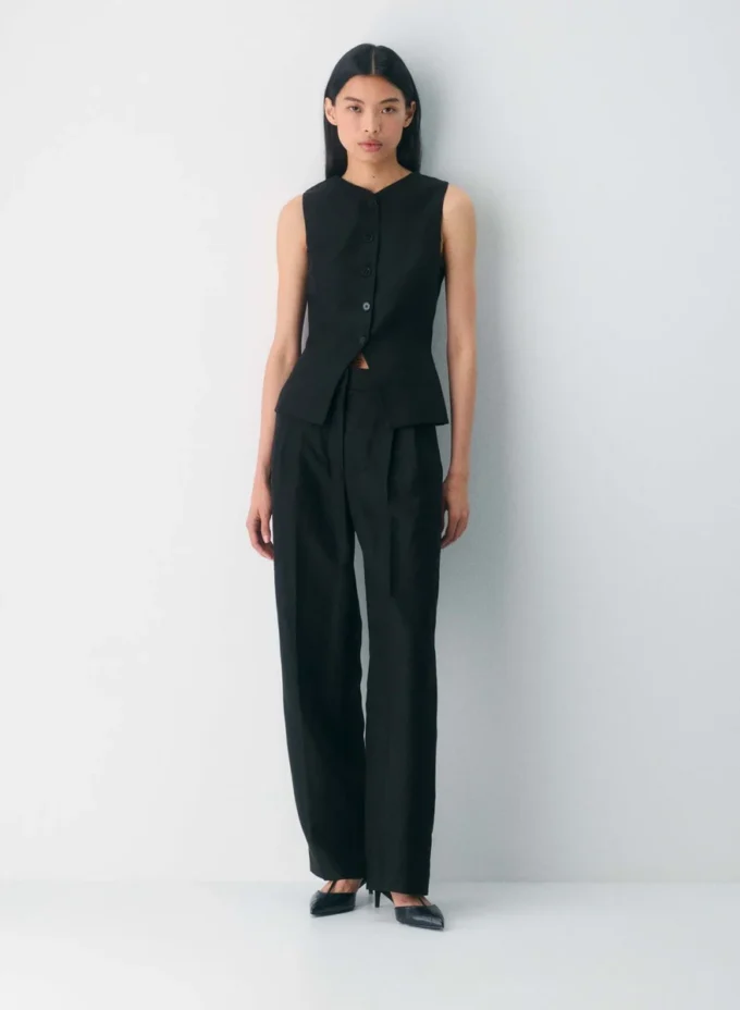 CruiseLinen™ Regal Vest CruiseLinen™ Regal Vest