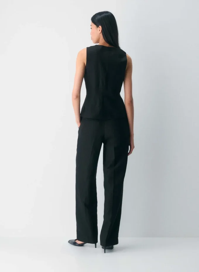 CruiseLinen™ Regal Vest CruiseLinen™ Regal Vest