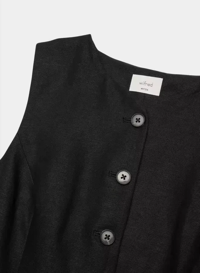 CruiseLinen™ Regal Vest CruiseLinen™ Regal Vest