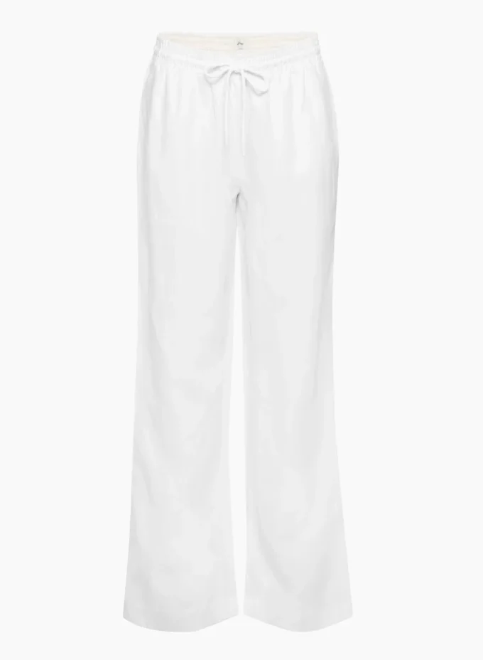 CruiseLinen™ Thesis Pant