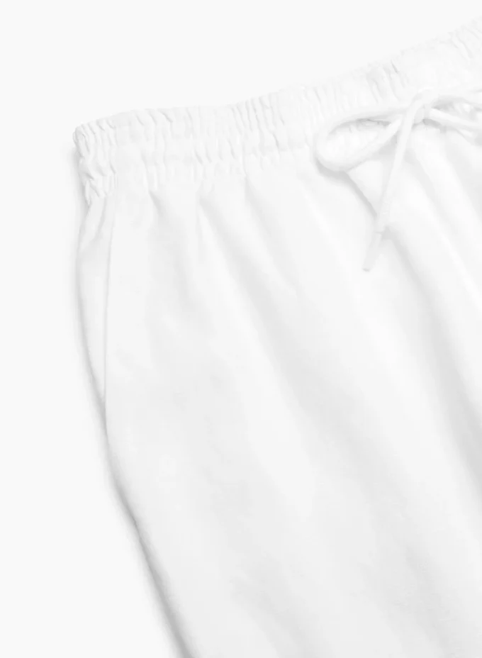 CruiseLinen™ Thesis Pant