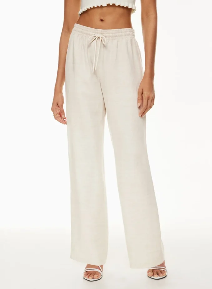 CruiseLinen™ Thesis Pant