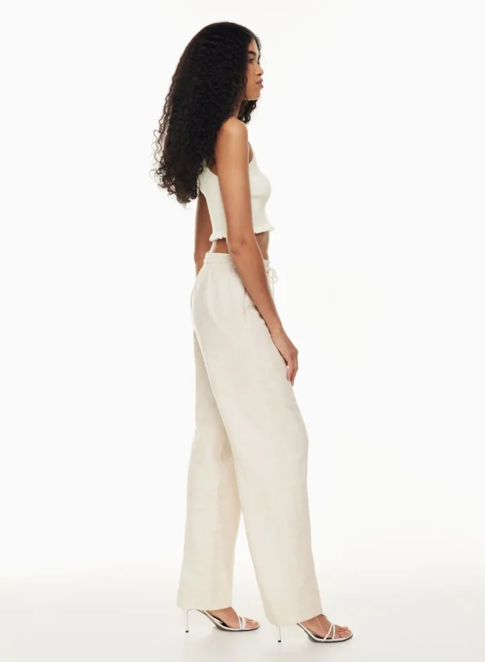 CruiseLinen™ Thesis Pant