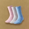 Cuddle Calf Sock 3-pack