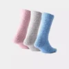 Cuddle Calf Sock 3-pack