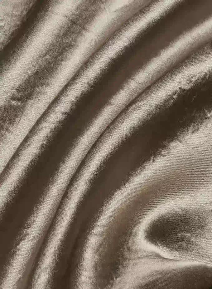 Cunning Satin Top Cunning Satin Top