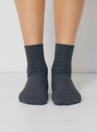 Daily Ankle Sock 3-pack