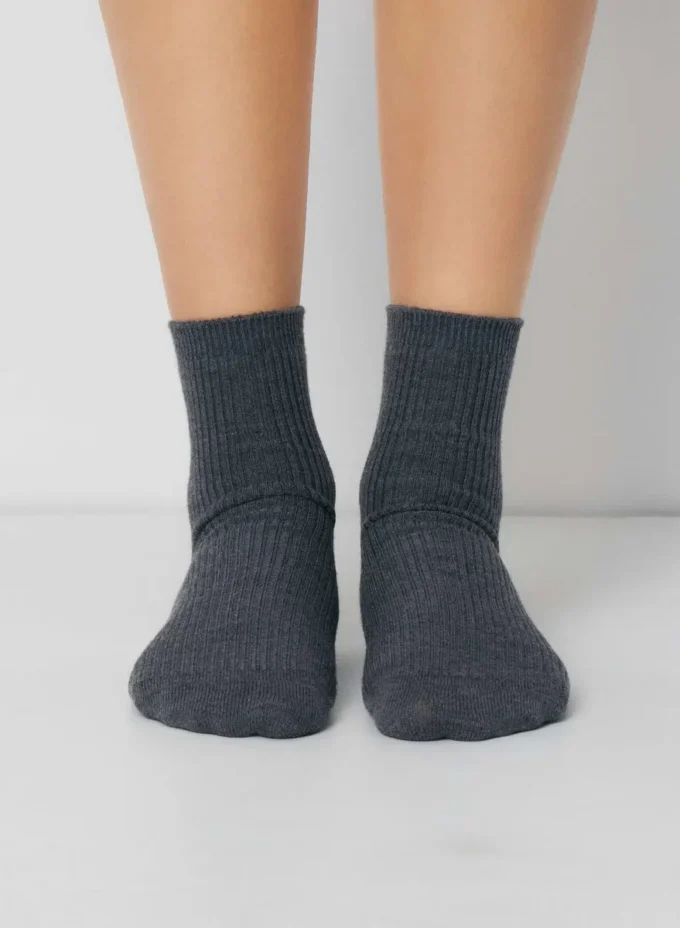 Daily Ankle Sock 3-pack