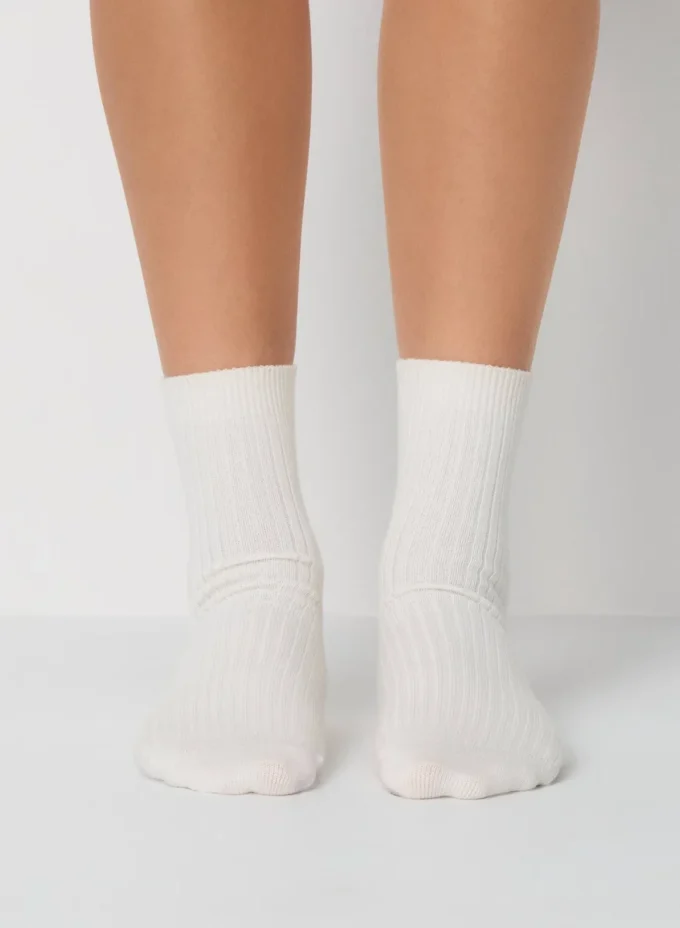 Daily Ankle Sock 3-pack