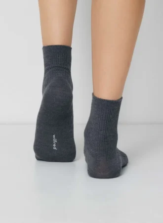 Daily Ankle Sock 3-pack