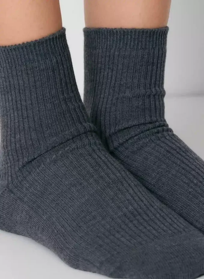 Daily Ankle Sock 3-pack