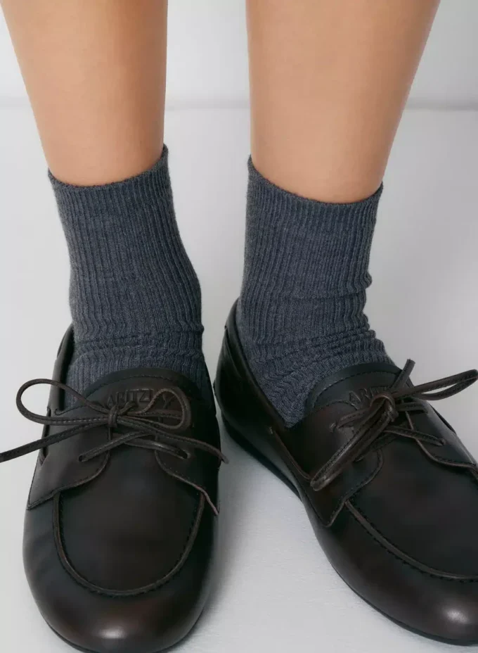 Daily Ankle Sock 3-pack