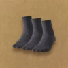 Daily Ankle Sock 3-pack