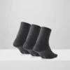 Daily Ankle Sock 3-pack