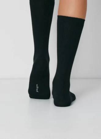 Daily Calf Sock 3-pack