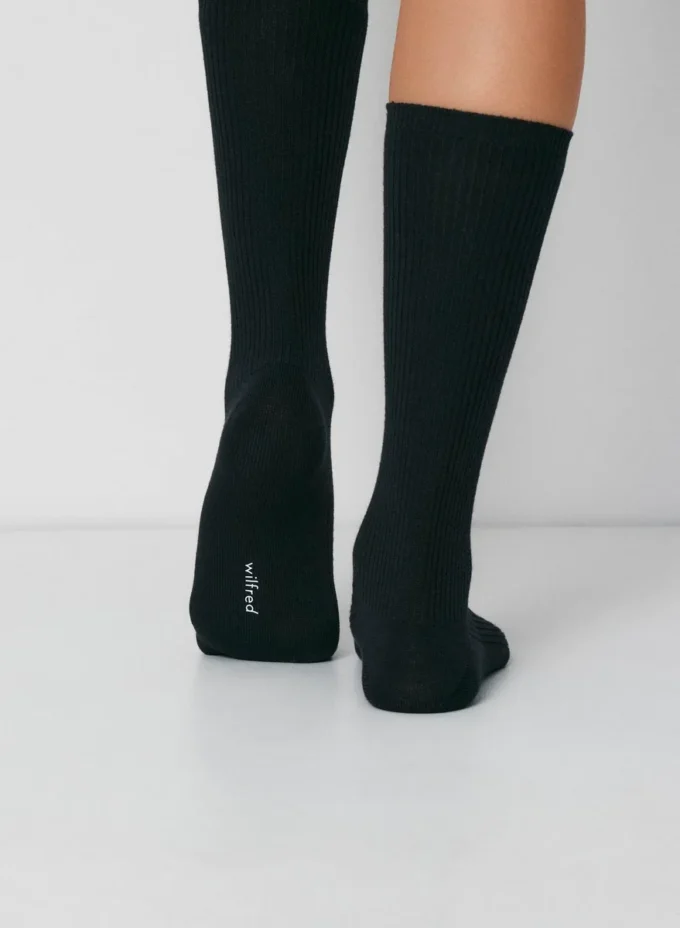 Daily Calf Sock 3-pack