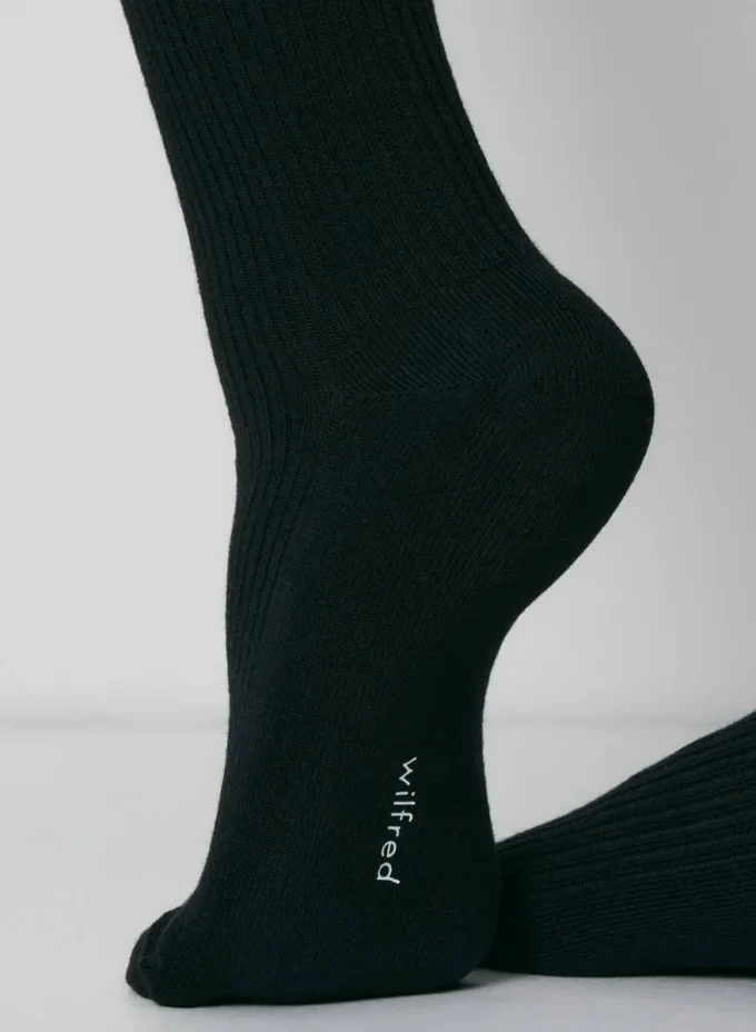 Daily Calf Sock 3-pack