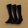 Daily Calf Sock 3-pack