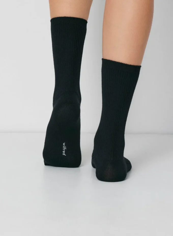 Daily Crew Sock 3-pack