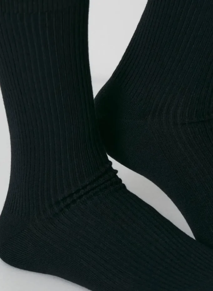 Daily Crew Sock 3-pack