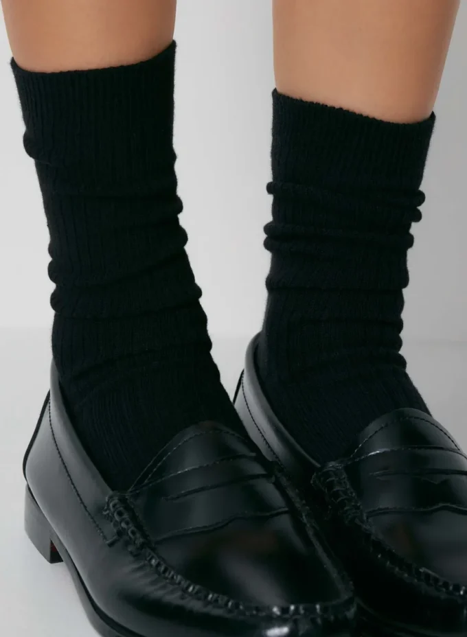 Daily Crew Sock 3-pack