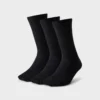 Daily Crew Sock 3-pack