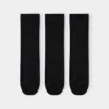 Daily Crew Sock 3-pack