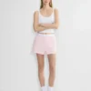 Dally Poplin Banded Boxer Short Dally Poplin Banded Boxer Short