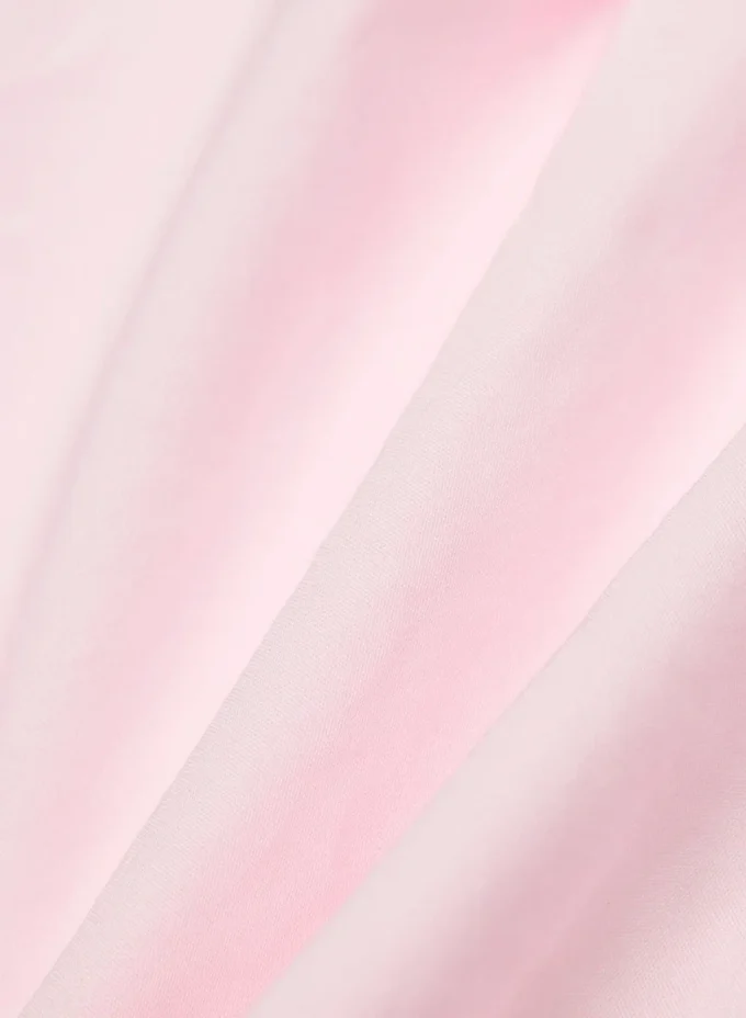 Dally Poplin Banded Boxer Short Dally Poplin Banded Boxer Short