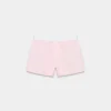 Dally Poplin Banded Boxer Short Dally Poplin Banded Boxer Short