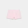 Dally Poplin Banded Boxer Short Dally Poplin Banded Boxer Short