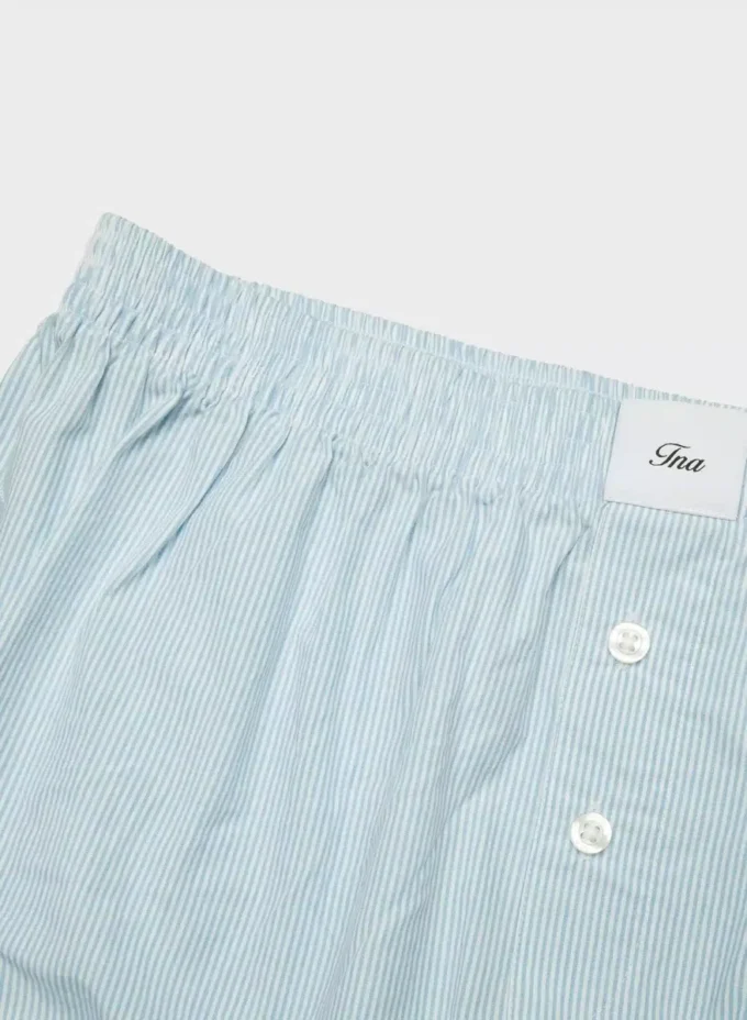 Dally Poplin Bloomer