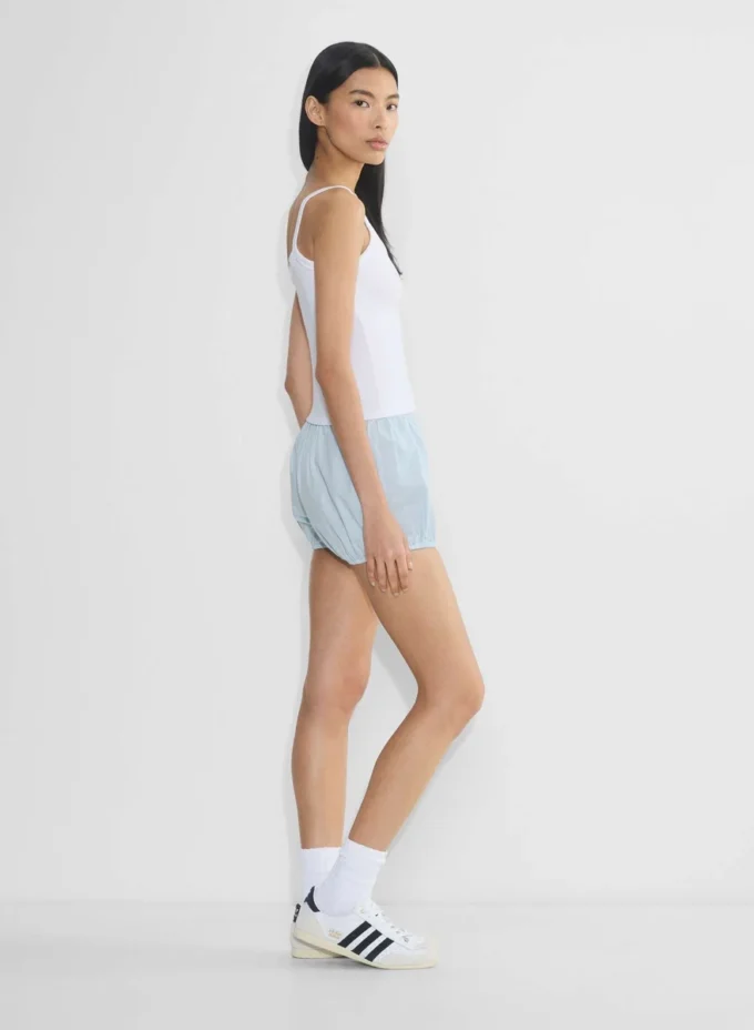 Dally Poplin Bloomer