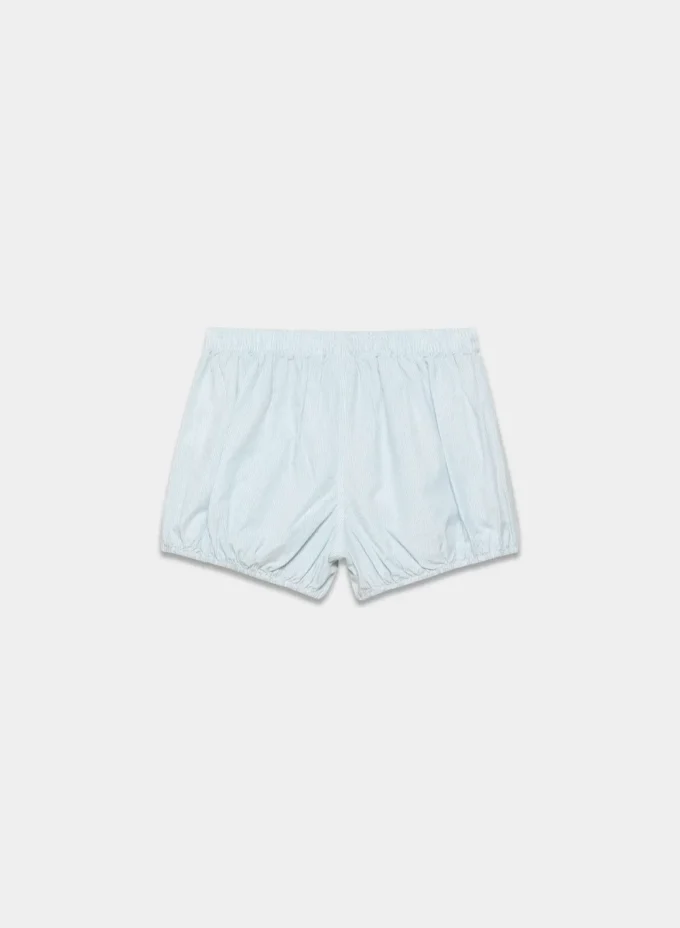 Dally Poplin Bloomer