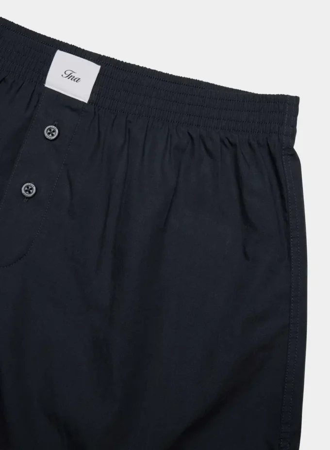 Dally Poplin Boxer Short Dally Poplin Boxer Short