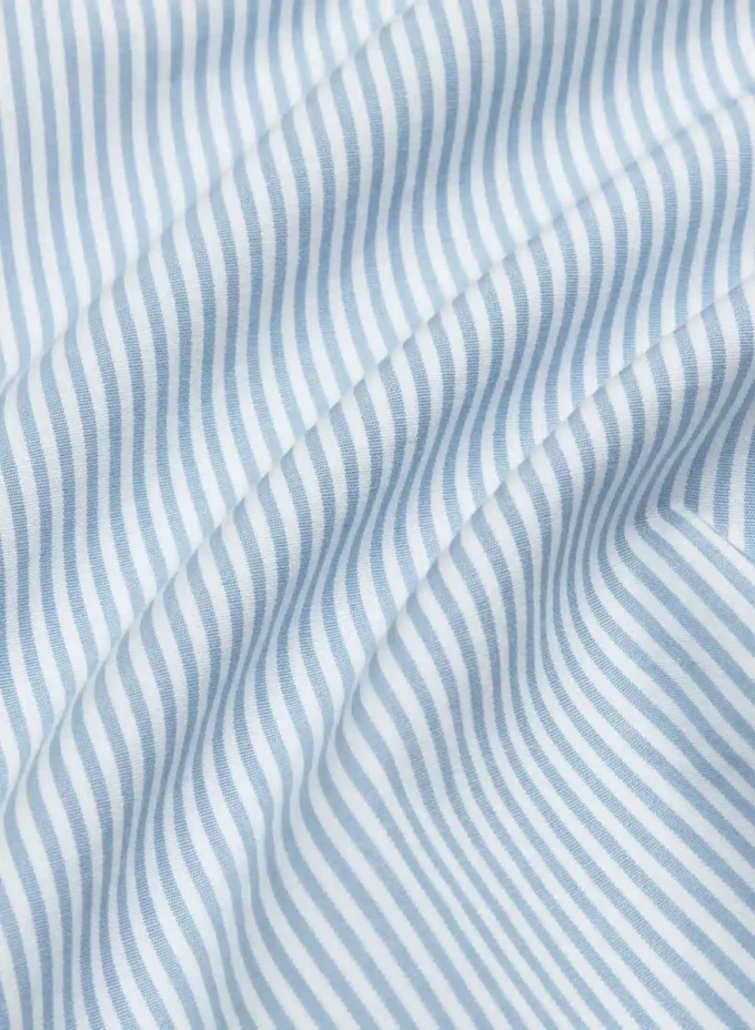 Dally Poplin Boxer Short