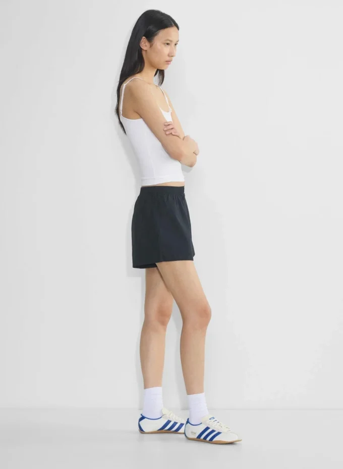 Dally Poplin Boxer Short Dally Poplin Boxer Short